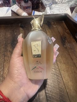 Perfume Naxos 100ml