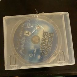 Rock Band 2 Ps3