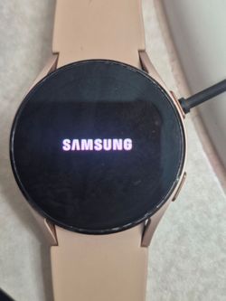 Samsung Galaxy Watch 4