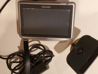 GPS TomTom One XL