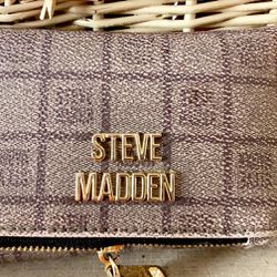 Steve Madden Wallet 