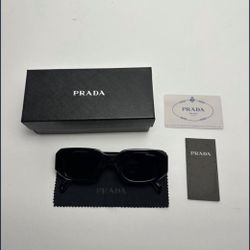Prada Sunglasses 