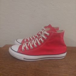 Converse Chuck Taylor All Star High-Top Unisex Fashion Sneakers
