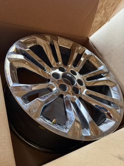 Rim