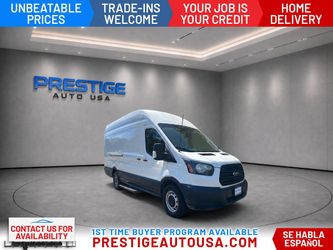 2019 Ford Transit-250