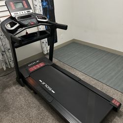 SOLE Treadmill