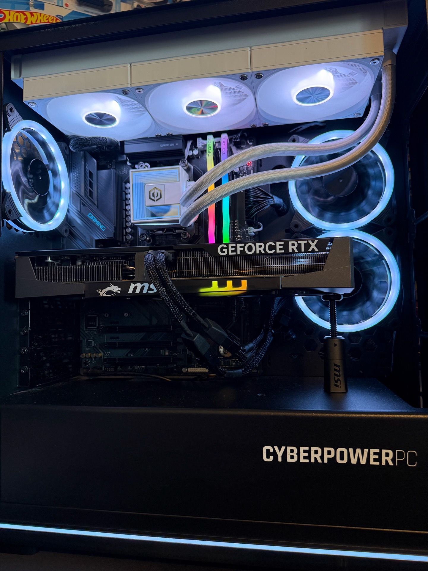 Gaming pc