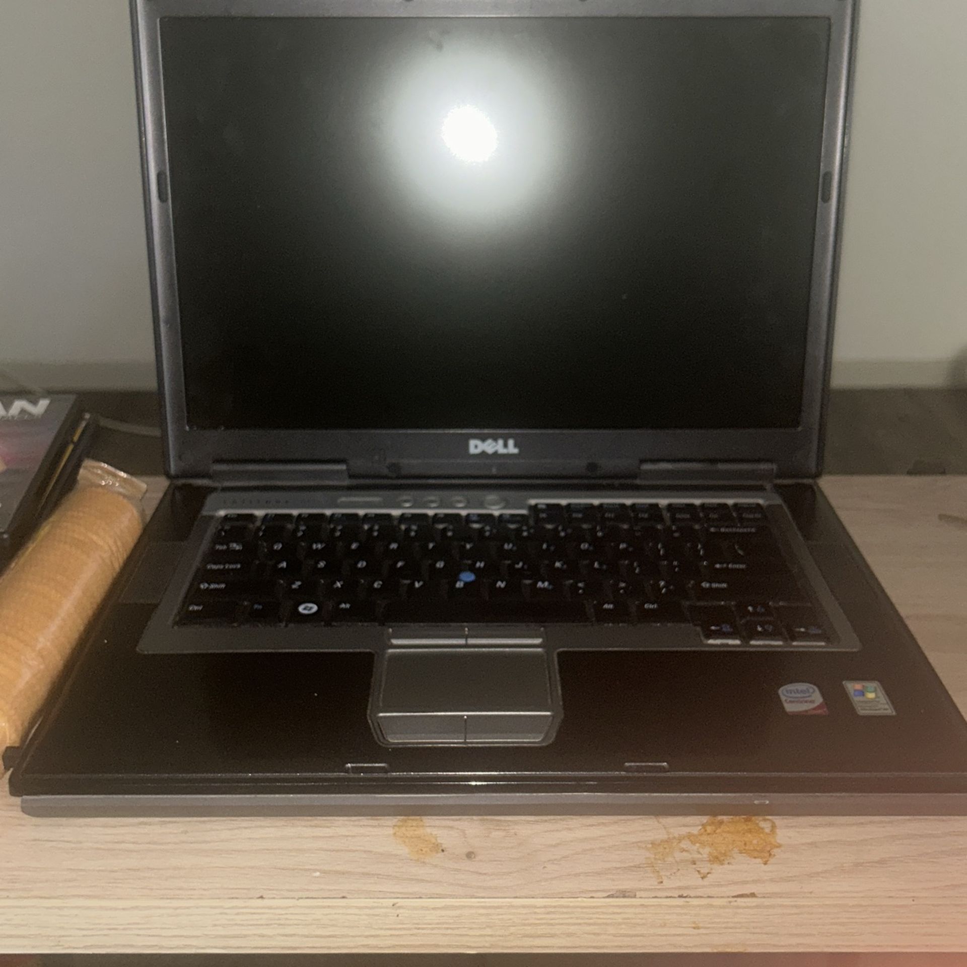Dell Laptop