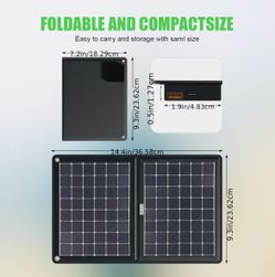 Solar panel