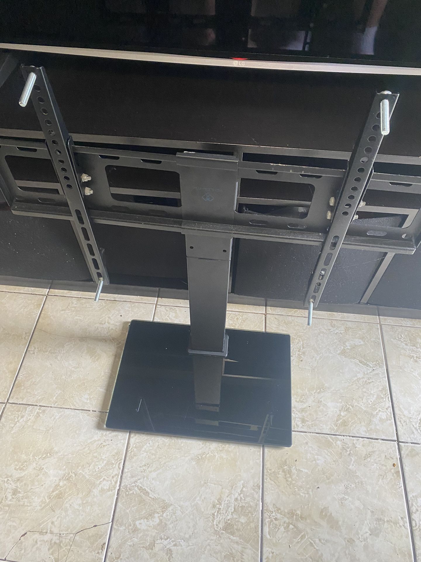 Tv Mount Stand