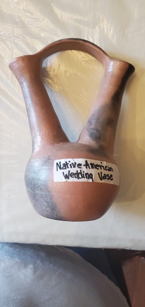 Native American Item