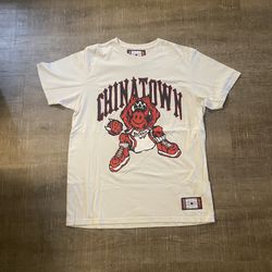 Chinatown Shirt