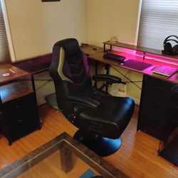 Gaming Chair 