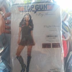 Lots Of Halloween Costumes..$25