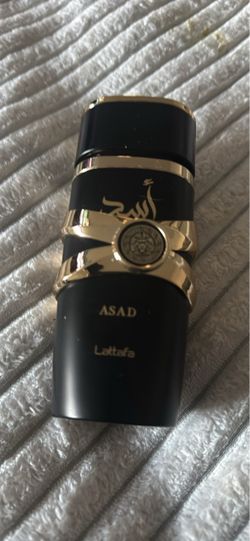 Lattafa Asad Eau de Parfum