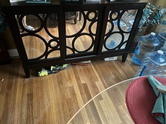 Buffet Cabinet