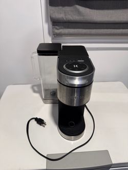 Keurig K-Supreme Plus Single Serve Coffee Maker – $50 (OBO)