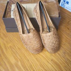 Zapato De Mujer 81/2