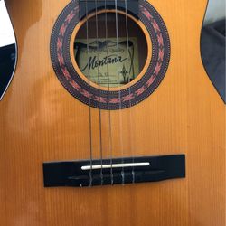 Guitar