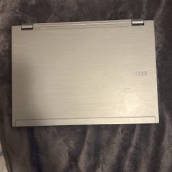 Dell Laptop 