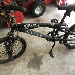 Kids Bike 