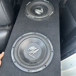 Subwoofer