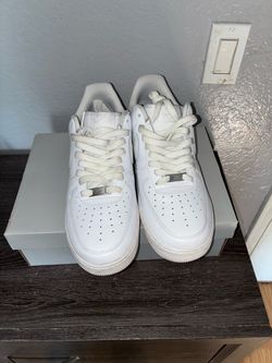 Nike Air Force 1’s