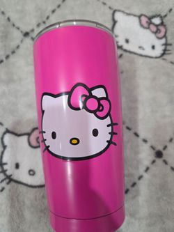 Hello kitty