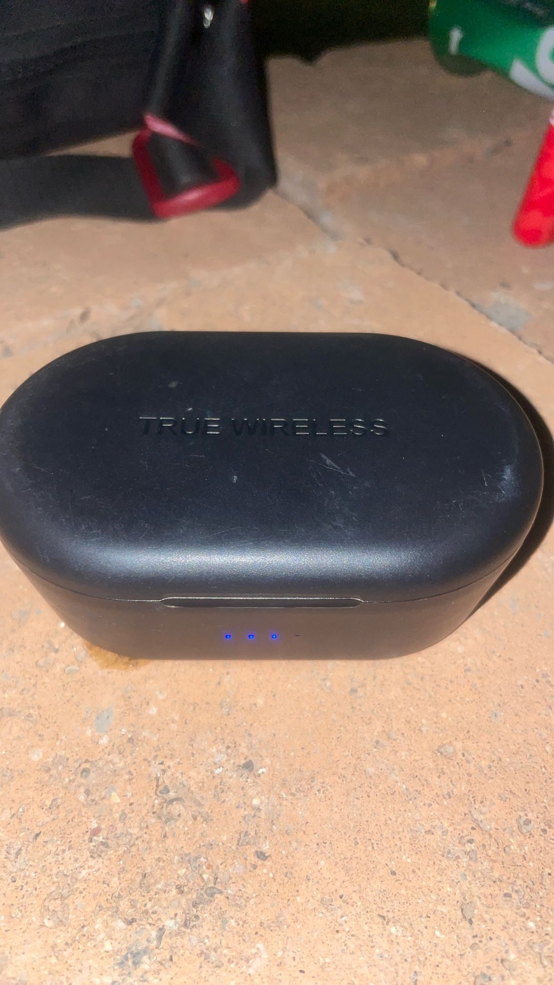 True Wireless Earphones