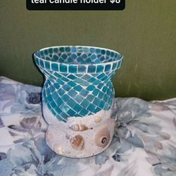 Candle holder 