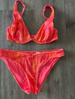 Hollister Bikini Small