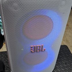 JBL Partybox Stage 320 - White