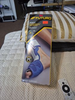 Orthopedic  Plantar Fasciitis Night Support