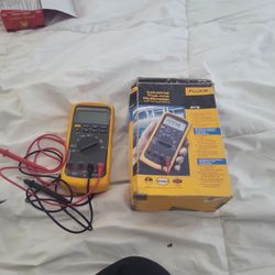 Multimeter 