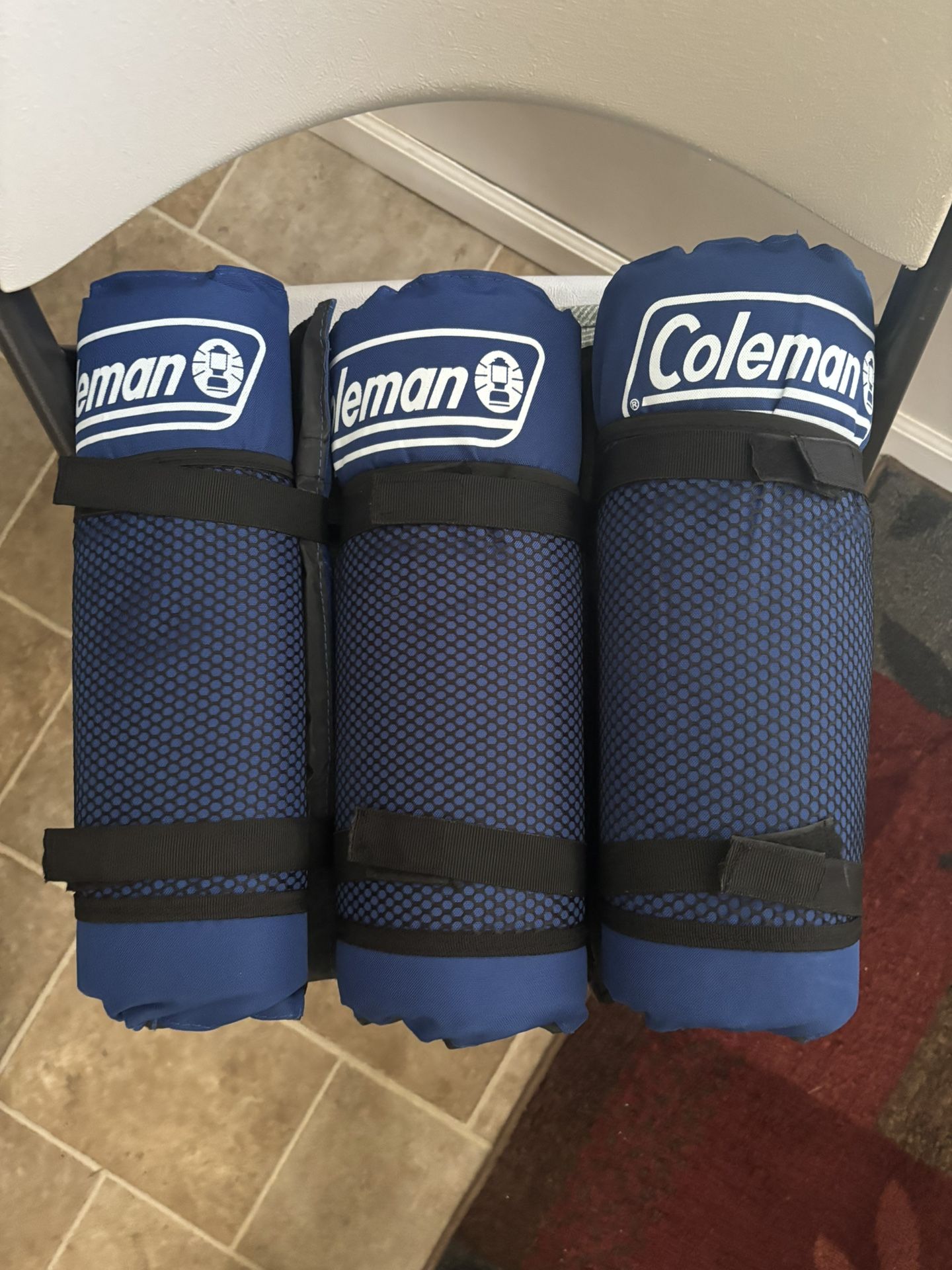 Stadium Seats