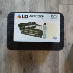 LD Toner laser cartridge