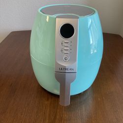Ultrean Air Fryer- Practically New $30 OBO