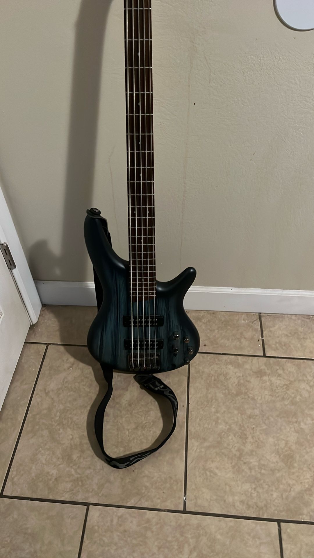 SR300 Bass