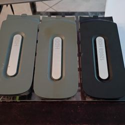 Xbox Hard Drives