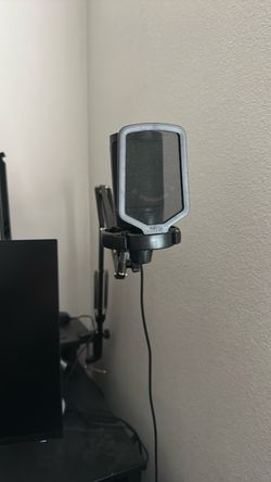 Fifine Mic