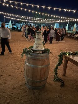 Above All Creations Weddings