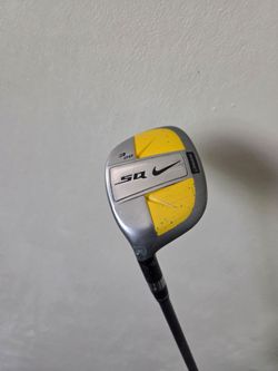 Nike SQ SUMO2 20 Degree 3 Hybrid SasQuatch Left Hand W Flex Diamana Golf Club ⛳️