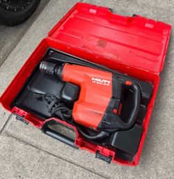 Hilti TE 800-AVR $800
