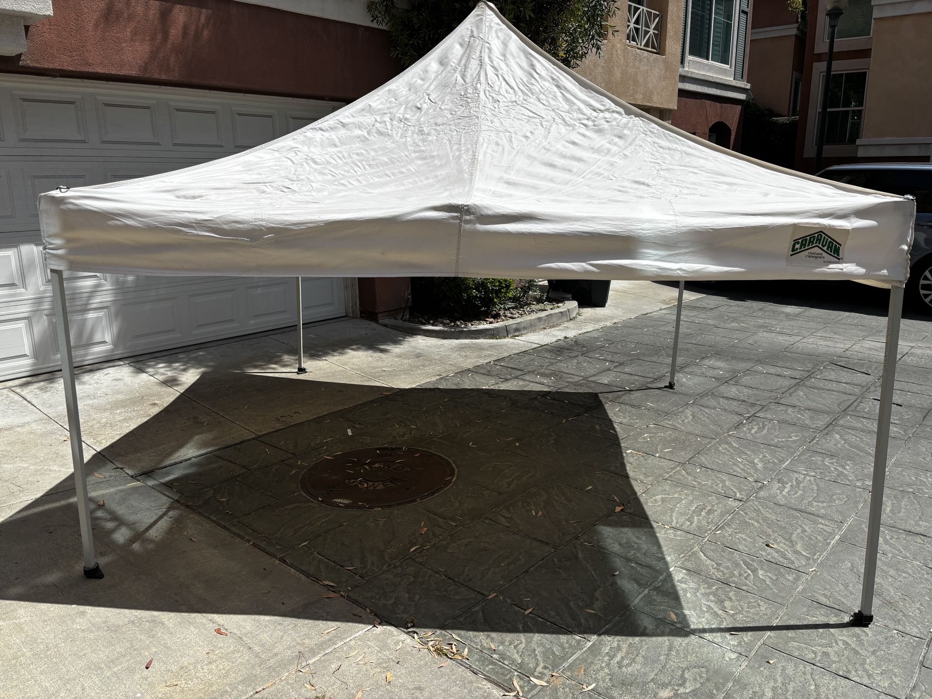 Caravan Commercial Grade 10 X 10 Canopy