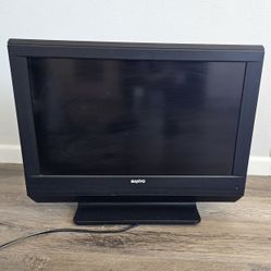 26" TV