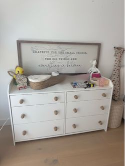 IKEA Dresser