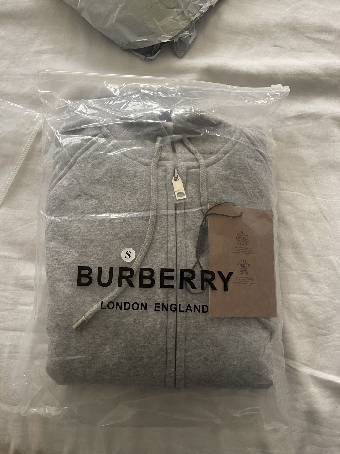 Burberry Jacket