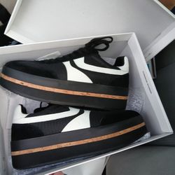 New Michael Madden Size 10