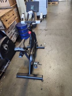 Proform Sport CX Spin bike exercise bike- 100$
