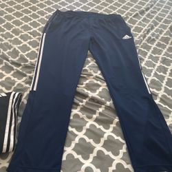 Adidas tiro Sp ,blue,xxl